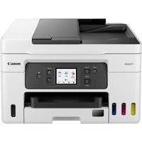 Canon 5779C006AA, Multifunktionsprinter Hvid