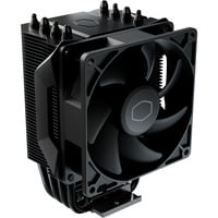 Cooler Master CPU køler Sort