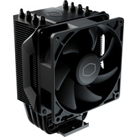Cooler Master RR H410 25PK R1, CPU køler Sort