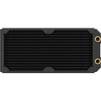 Corsair Radiator Sort