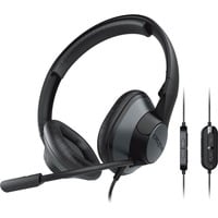 Creative HS-720 V2, Headset Sort