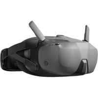DJI Goggles N3, VR briller Sort