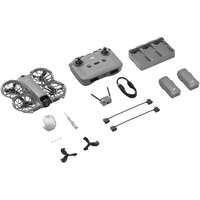 DJI Neo 2 Fly More Combo, Drone grå
