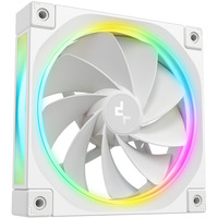 DeepCool R-FL12R-WHAPN1-G, Sag fan Hvid