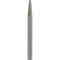 Dremel Wolframkarbidfræser med spydspids Ø 3,2 mm (9910) 