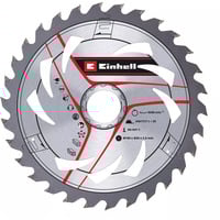 EINHELL HM-klingesav, Ø 190 x 30mm, 2,0mm, 30 tænder, Savklinge 