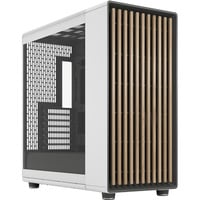 Fractal Design FD-C-NOR1X-06, Towerkabinet Hvid