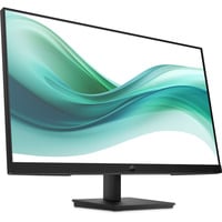 HP HP 327pf (HSD-0134-A), LED-skærm Sort