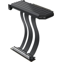 HYTE ACC-HYTE-PCIE50-BB, Forlængerledning Sort