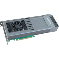 HighPoint SSD7749M2, RAID-kort 