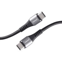 Intenso USB-kabel C315C Sort