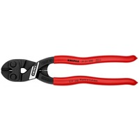 KNIPEX CoBolt 71 31 200, Skære tang Rød