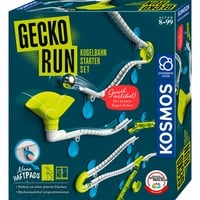 KOSMOS 620950, Marble run 