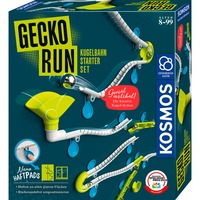 KOSMOS 62095 byggeklods, Boldbane Byggesæt, 8 År, Metal, Plast, Gummi, 99 stk