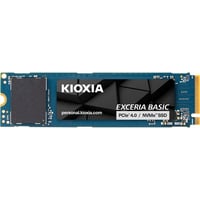 Kioxia Exceria Basic 1 TB, Solid state-drev 