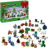 LEGO 21280, Bygge legetøj 