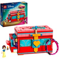 LEGO 43276, Bygge legetøj 