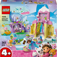 LEGO Bygge legetøj