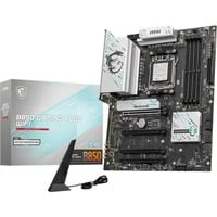 MSI 7E56-001R, Bundkort 
