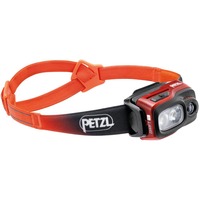 Petzl SWIFT RL, LED lys Orange
