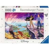 Ravensburger 12000243, Puslespil 