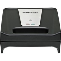 Rommelsbacher SWG 700, Kontaktgrill Sort/rustfrit stål