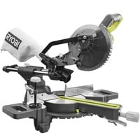 Ryobi RMS18190-0, Gerings sav Grøn/Sort