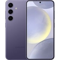 SAMSUNG Galaxy S24, Mobiltelefon Violet