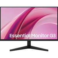 Samsung S27HG310EU Essential Monitor, LED-skærm Sort