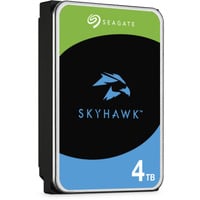 Seagate ST4000VX016, Harddisk Detail