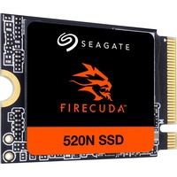 Seagate Solid state-drev 