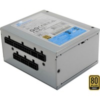 Seasonic SSP-550SFG 550W, PC strømforsyning 