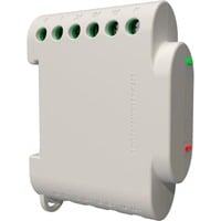 Shelly 3EM trefaset energimåler 0%, Relay 