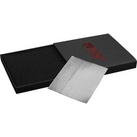 Thermal Grizzly Kryosheet 68 x 51 mm, Termiske puder antracit