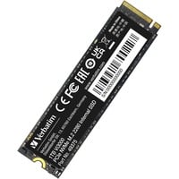 Verbatim 49375, Solid state-drev