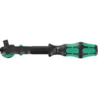 Wera Zyklop Sort/Grøn