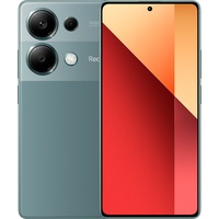 Xiaomi Mobiltelefon Grøn