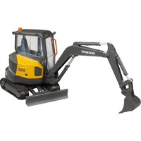bruder 02465, Model køretøj 