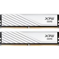 ADATA DIMM 16 GB DDR5-5600 (2x 8 GB) Dual-Kit, Hukommelse Hvid