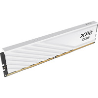 ADATA DIMM 24 GB DDR5-6000, Hukommelse Hvid