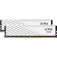 ADATA DIMM 32 GB DDR5-6400 (2x 16 GB) Dual-Kit, Hukommelse Hvid
