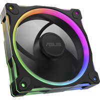 ASUS Sag fan Sort