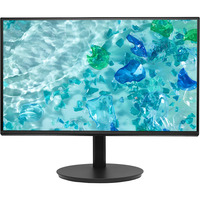 Acer Vero CB272P6b, LED-skærm Sort
