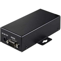 BlueWalker PowerWalker SNMP Box 2, Forlængelse modul Sort
