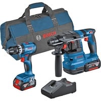 Bosch 0615A50039, Borehammer Blå