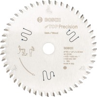 Bosch 2 608 642 387 rundsavklinge 16,5 cm 1 stk Aluminium, Epoxy, Metal uden jern, Plast, Træ, 16,5 cm, 2 cm, 11500 rpm, 1,8 mm, Bosch