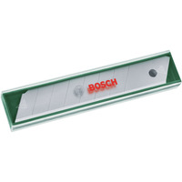 Bosch Afbrækningsklinger 18mm, ekstra klinge 