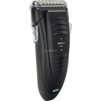 Braun Series 1 - 170s, Shaver Sort/Sort