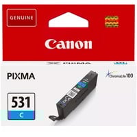 Canon 6119C001, Blæk