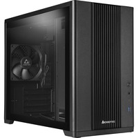 Chieftec BX-10B-OP, Towerkabinet Sort